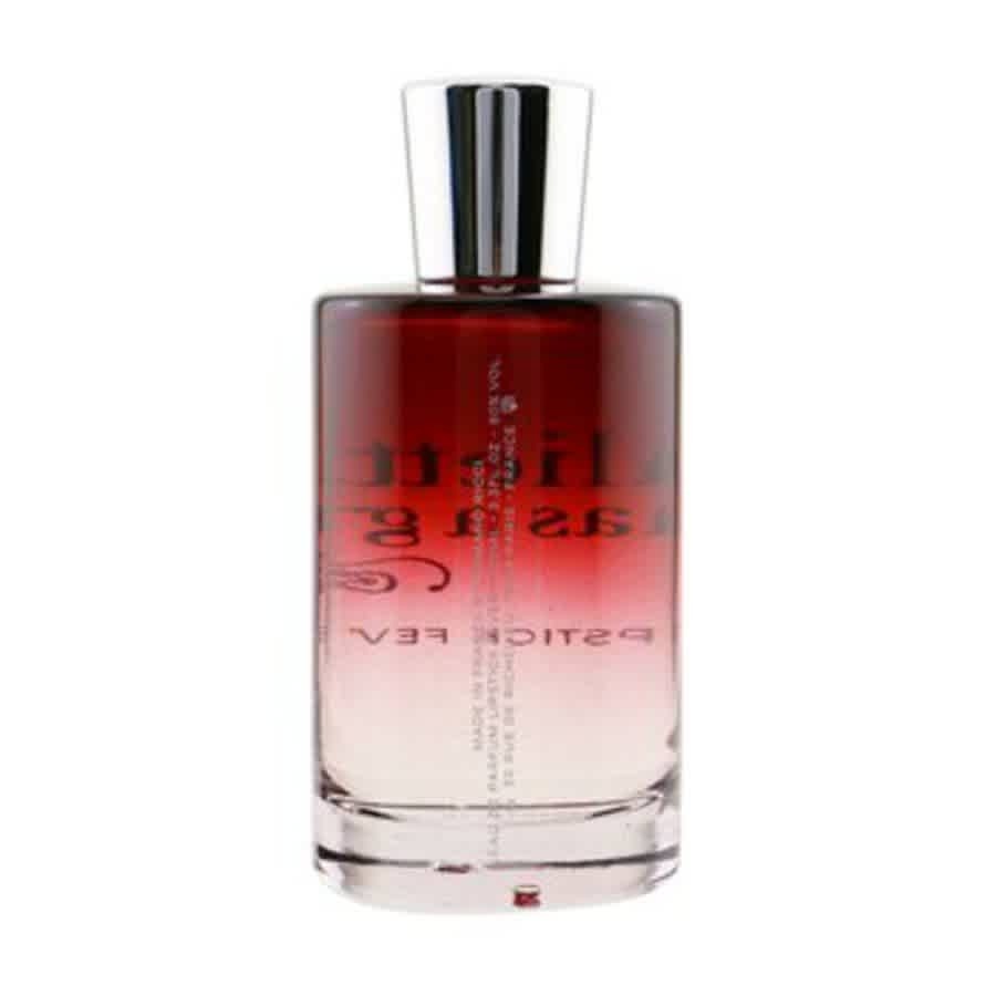 Juliette Has A Gun Ladies Lipstick Fever EDP Spray 3.3 oz Fragrances 3760022731753