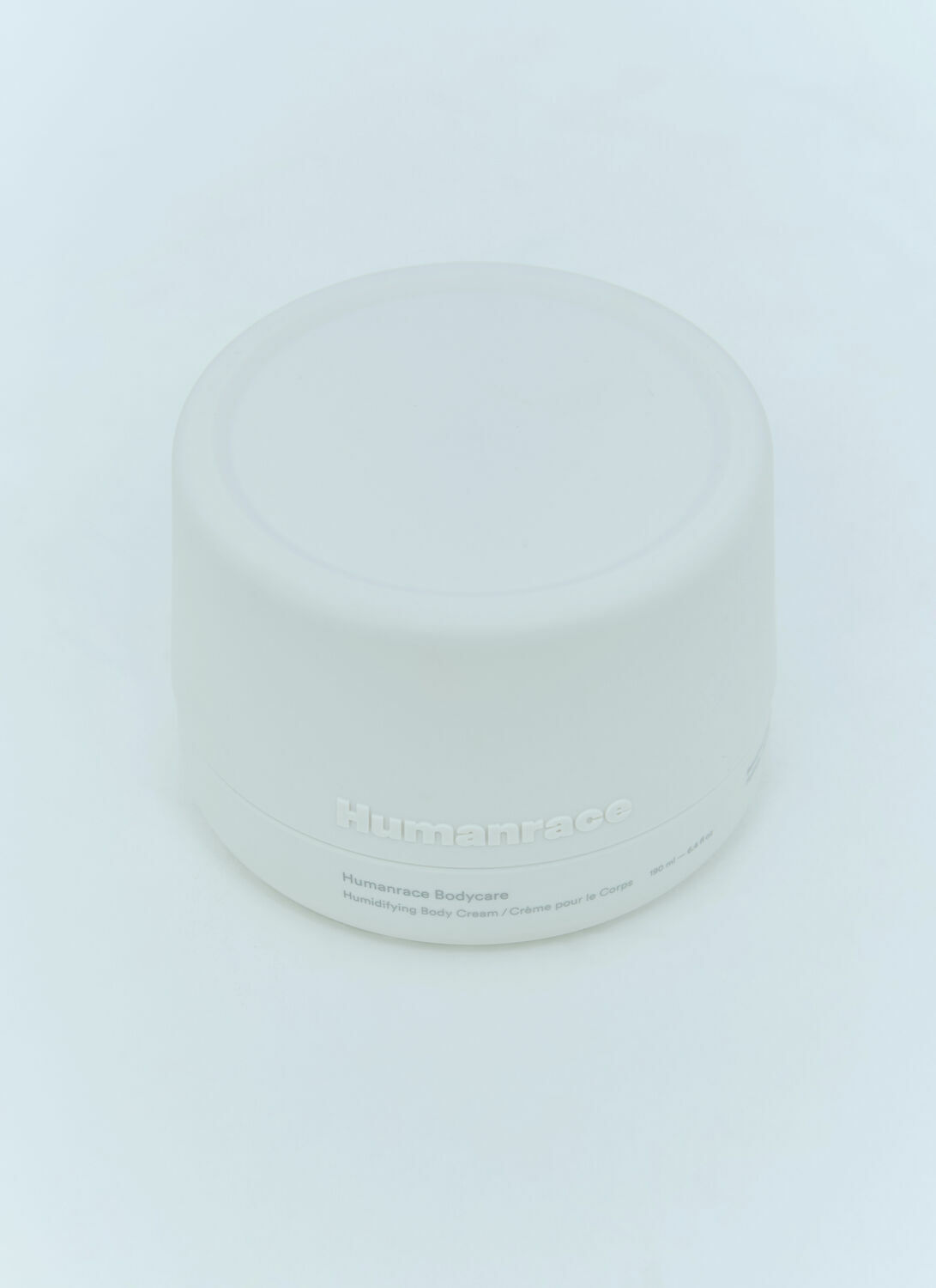Humanrace Humidifying Body Cream