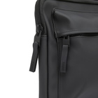 Rains Men's Texel Laptop Case - 15"/16" in Black 