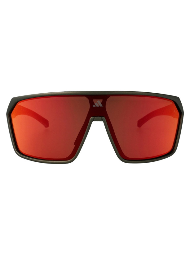 Photo: Adidas Sp0108 Sunglasses