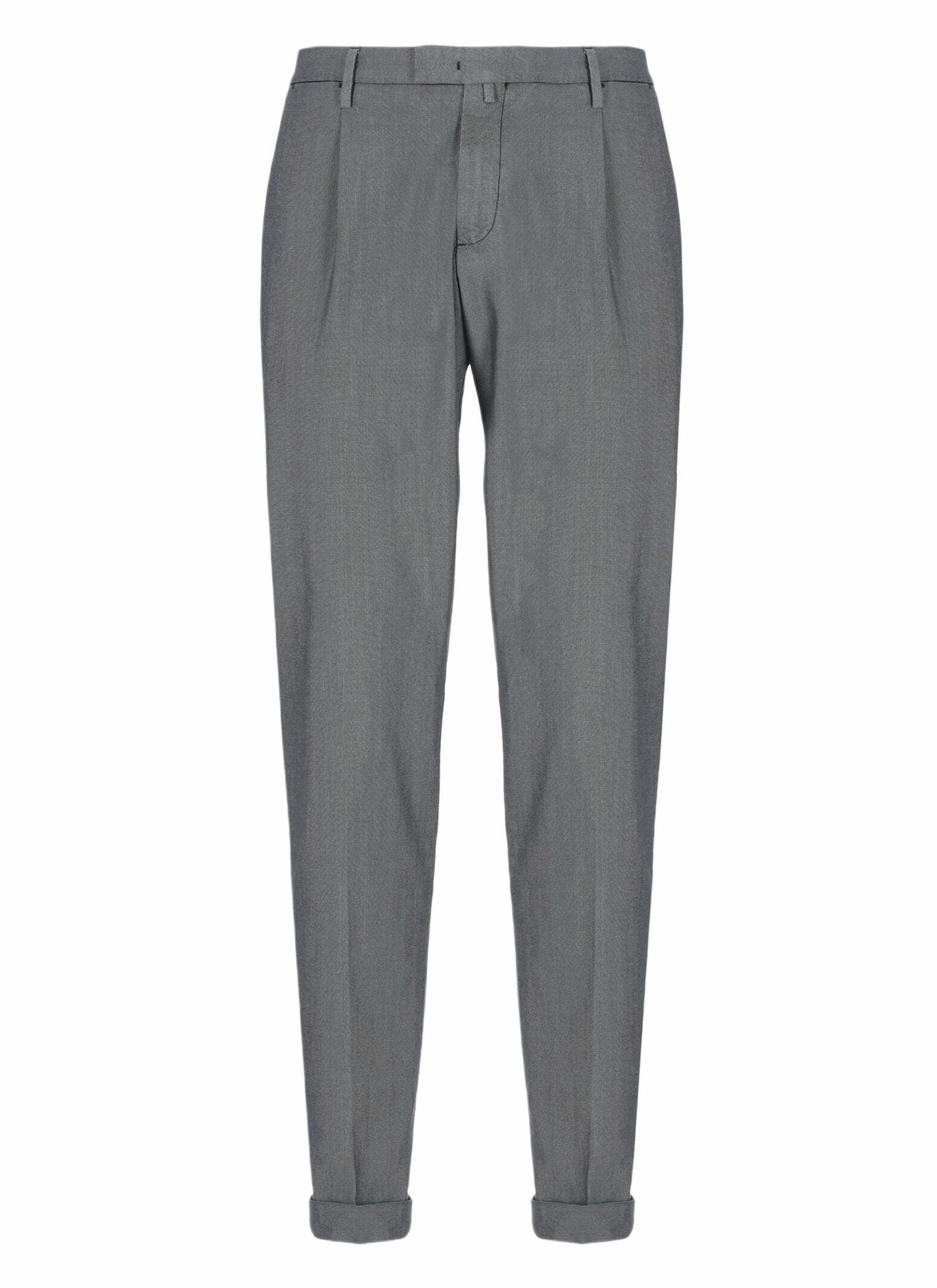 Briglia 1949 Pants With Micro Pattern
