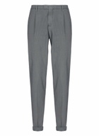 Briglia 1949 Pants With Micro Pattern