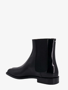 Maison Margiela   Tabi Black   Mens