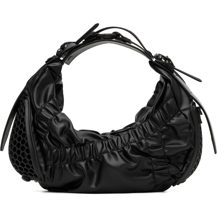 Photo: Junya Watanabe Black Innerraum Edition HM2 Crunch Bag