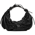 Junya Watanabe Black Innerraum Edition HM2 Crunch Bag
