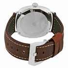 Panerai Radiomir 3 Days Brown Leather 45 mm Mens Watch PAM00753