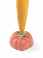 Seletti Vitamin Carrot Candlestick (27cm)