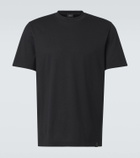 Brioni Cotton jersey T-shirt
