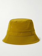 ARKET - Koola Shell Bucket Hat - Yellow