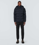 Moncler Vezere down jacket