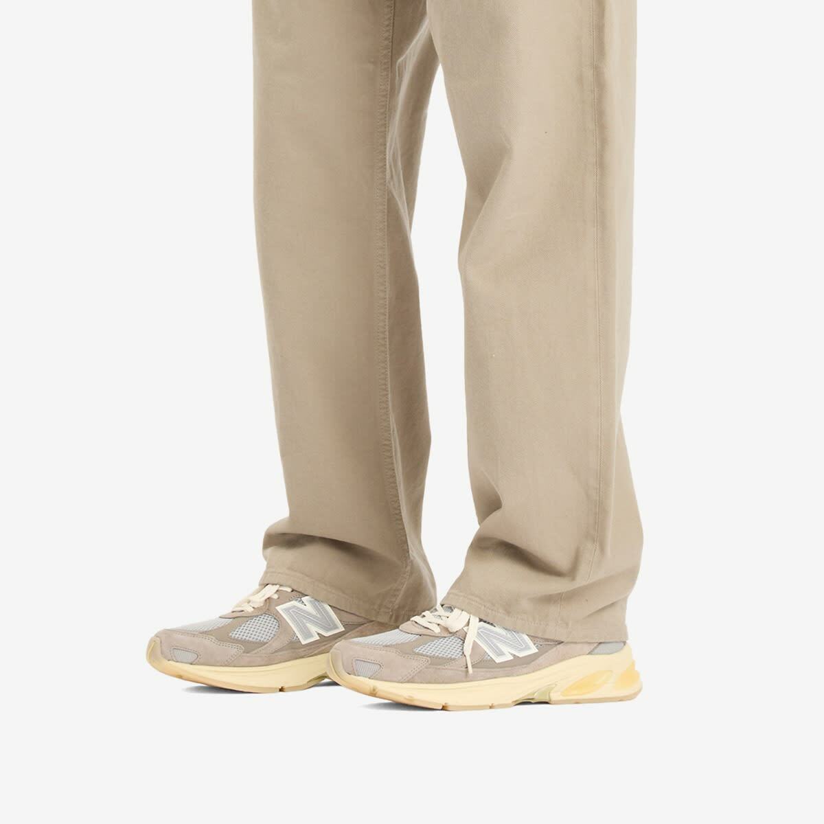 New Balance Abzorb 2010 Sneaker in Arid Stone