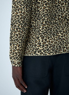 Stüssy Logo Motif Sweater