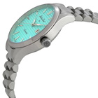 Mathey-Tissot Urban Auto Automatic Blue Dial Mens Watch H411ATIF