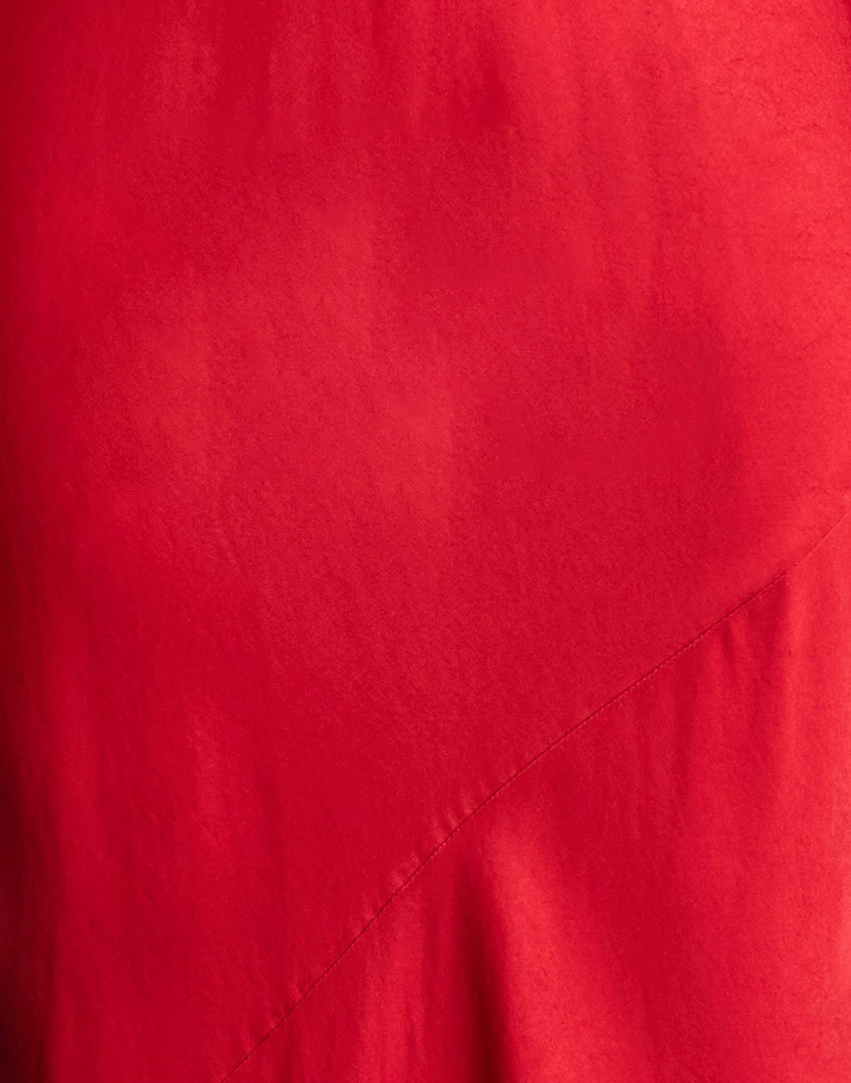 Manila Grace Womens Maxi dress in Red