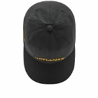 Corridor Men's Tatiana's Cap in Black