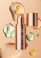 Foreo Supercharged Serum 2.0 30ml, Serums, Crocodile, Soften, Smoothen