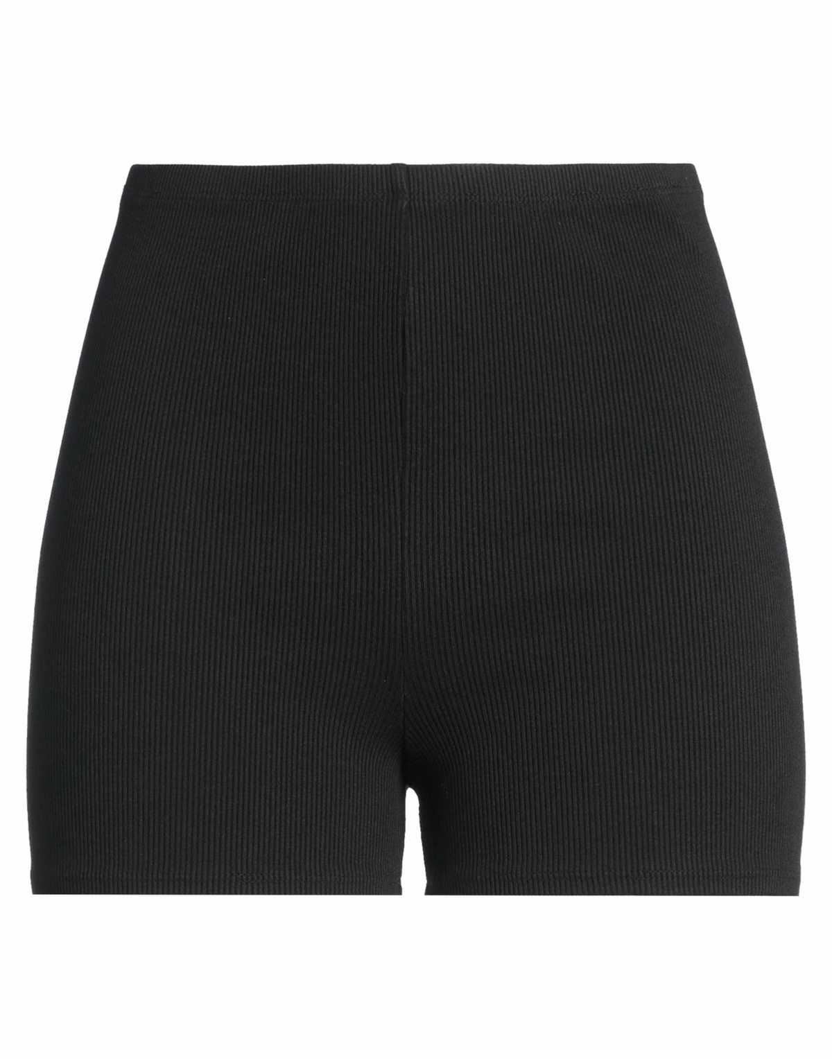 Donni. Womens Shorts & Bermuda Shorts in Black