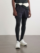 On - Post Archive Faction Recycled-Shell Running Belt Bag