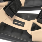 Rider Men's Free Sandal in Black/Beige
