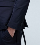 Valentino Valentino straight-fit pants