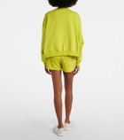 The Upside Paloma cotton top
