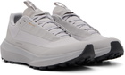 Arc'teryx Gray Norvan LD 4 GTX Sneakers
