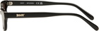 DMY Studios Black Romi Sunglasses