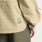 Damson Madder Women's Matilda Raincoat in Brown