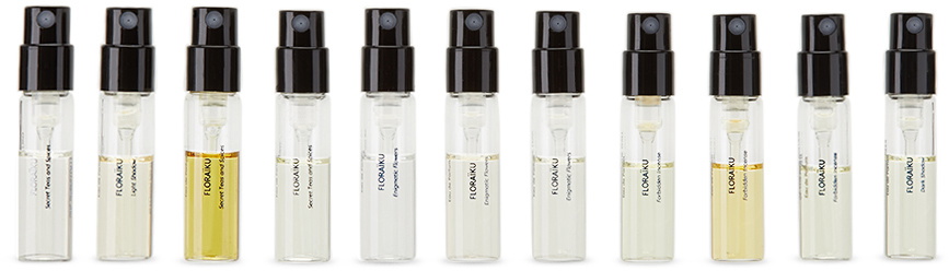 Floraiku Discover Kit Set