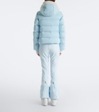Bogner Hazel flared ski pants