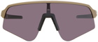 Oakley Khaki Sutro Lite Sweep Sunglasses