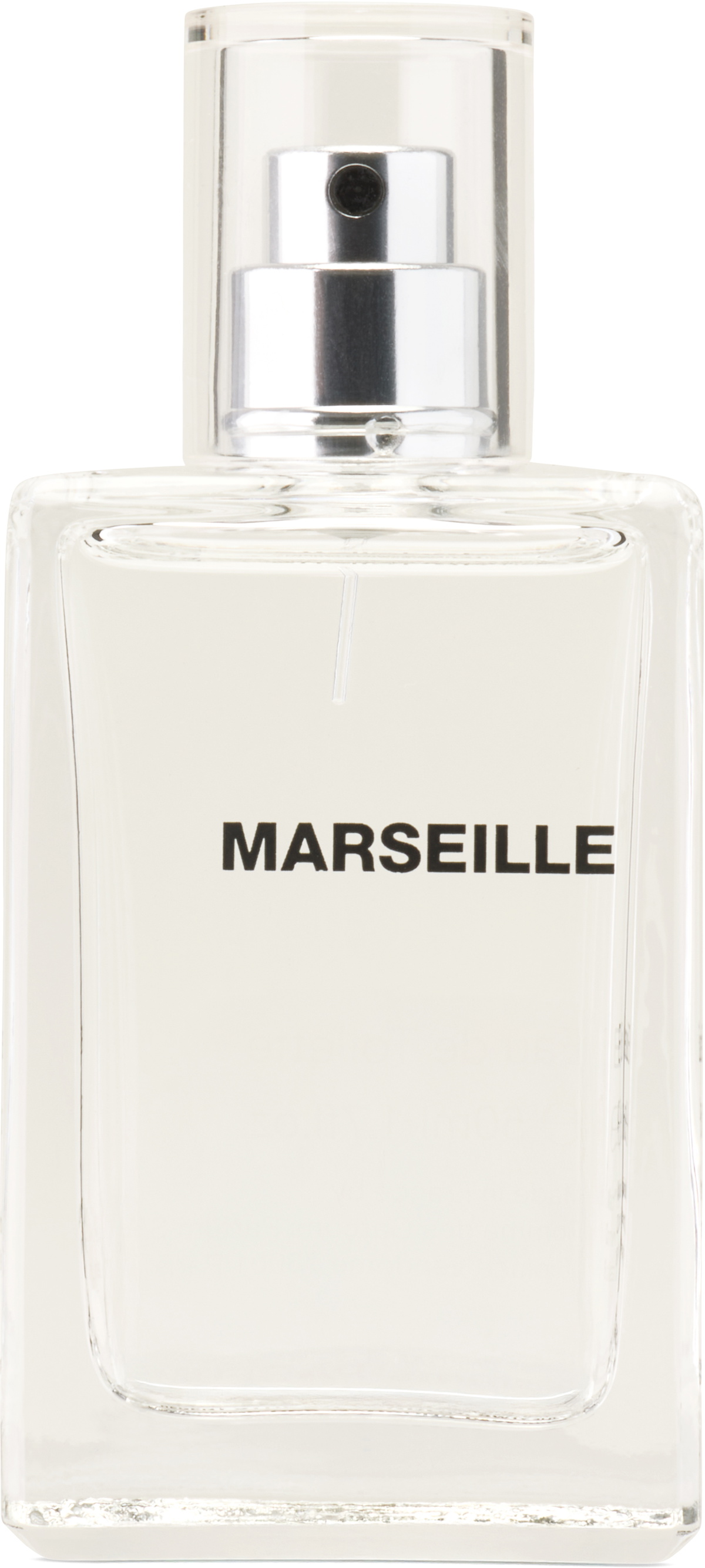 Comme des Garçons Parfums Marseille Eau de Toilette, 50 mL