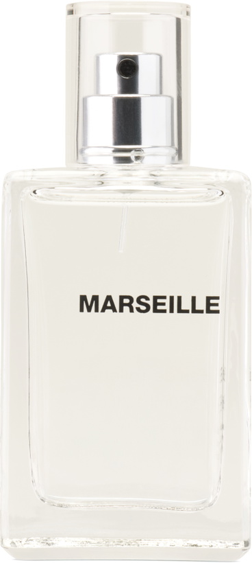 Photo: Comme des Garçons Parfums Marseille Eau de Toilette, 50 mL
