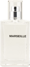 Comme des Garçons Parfums Marseille Eau de Toilette, 50 mL