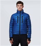 Moncler Grenoble Hers down jacket