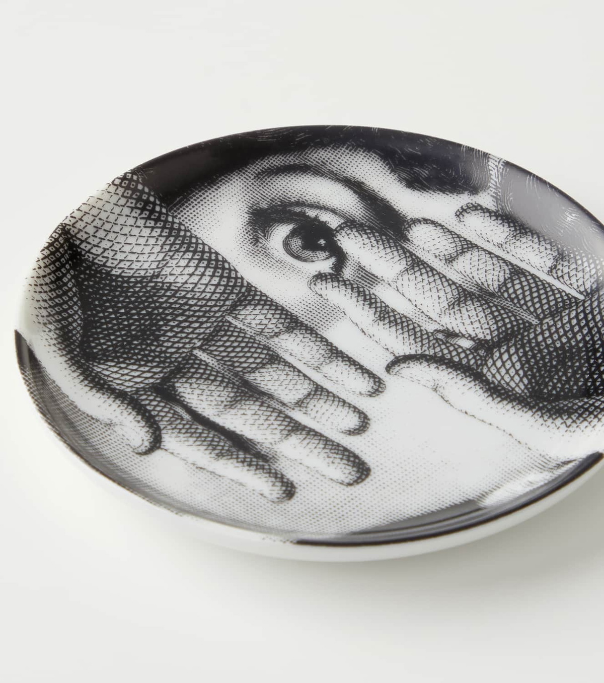 Fornasetti Tema e Variazioni n.154 coaster