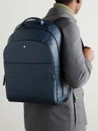 Montblanc - Extreme 3.0 Textured-Leather Backpack
