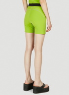 Coperni C+ Bike Shorts
