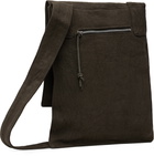 OUR LEGACY Khaki Slack Bag