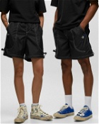 Converse Converse X Ader Error Shapes Shorts Black - Mens - Casual Shorts