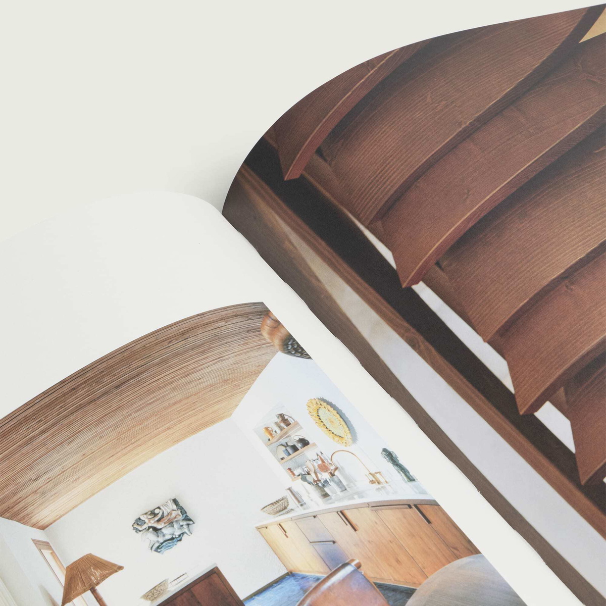 Rizzoli Studio KO: A Few Interiors in Karl Fournier