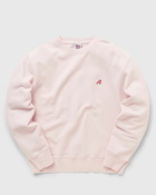 Autry Action Shoes Sweatshirt Tennis Wom Pink - Womens - Sweatshirts