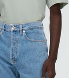 Lanvin - Straight jeans