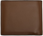 Coach 1941 Black & Brown 3-In-1 Wallet