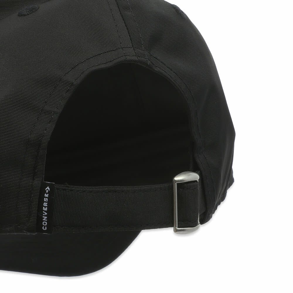 Converse x Rick Owens DRKSHDW Dad Cap in Black Converse