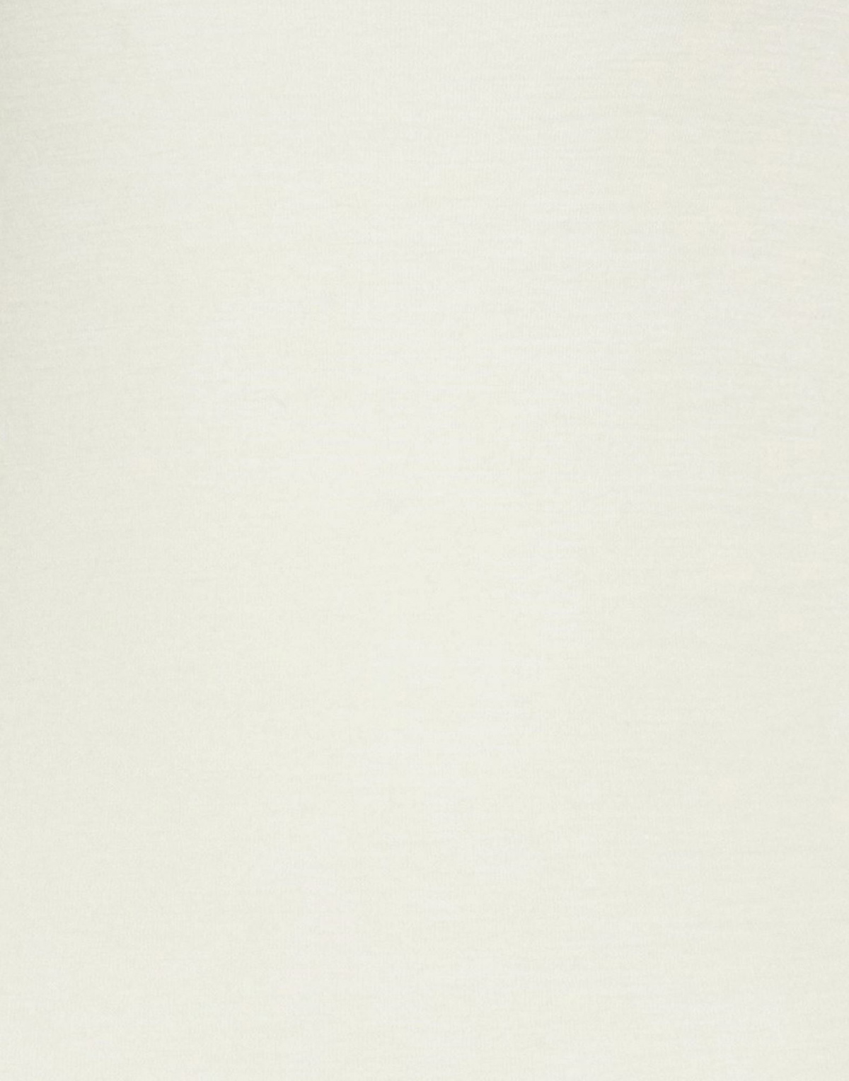 Jucca Womens T-shirt Ivory