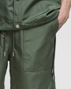 Taion Military Rvs Short Pants Green - Mens - Casual Shorts