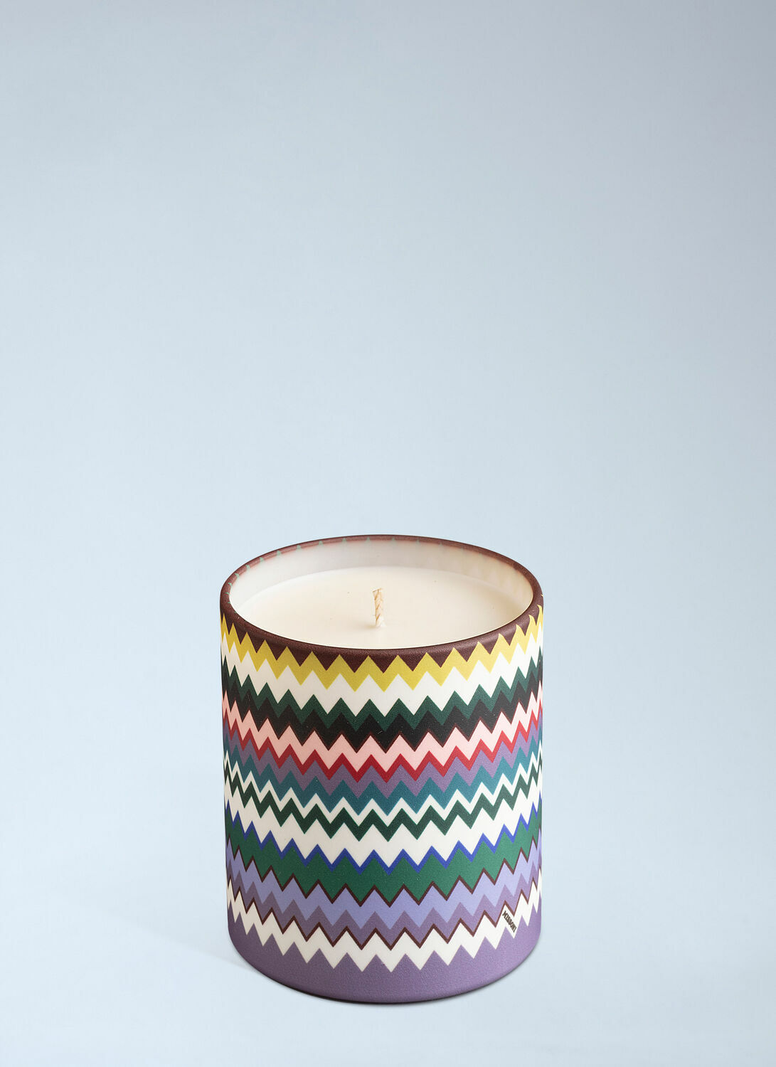 Missoni Micro Zigzag Candela Profumata Scented Candle