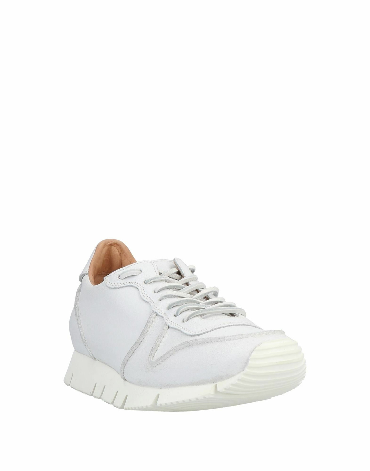 Buttero Womens Sneakers in White