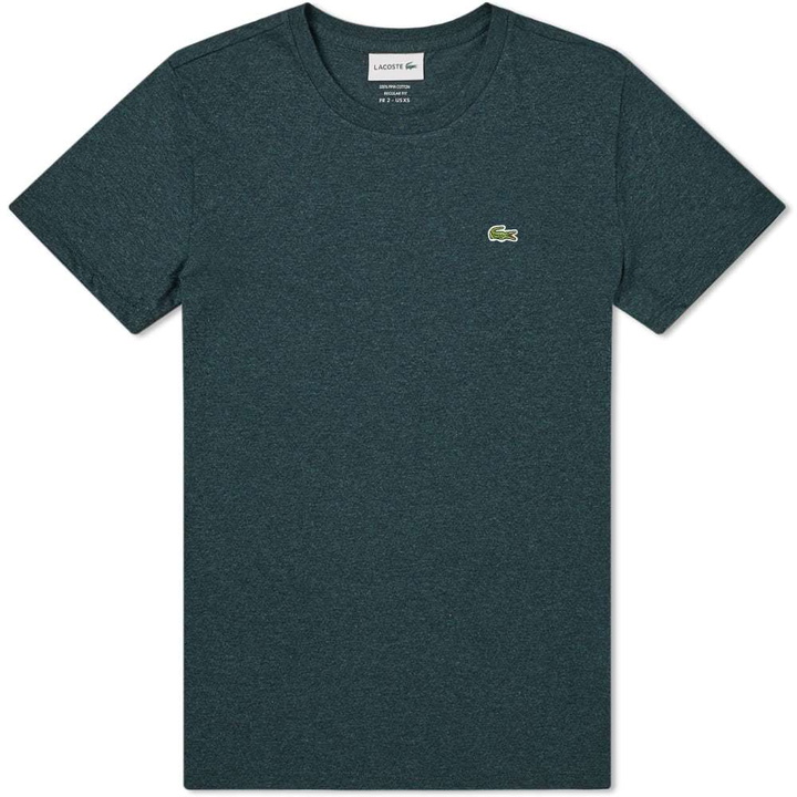 Photo: Lacoste Classic Tee